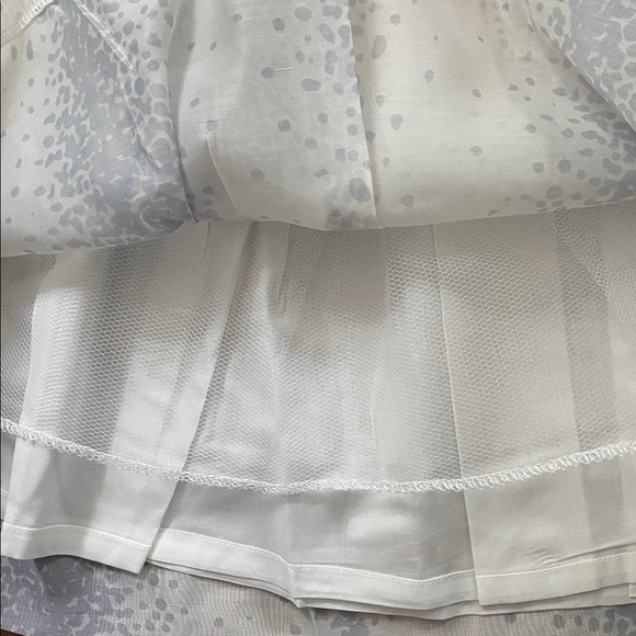 OmamiMini midi skirt - Picture 2 of 4